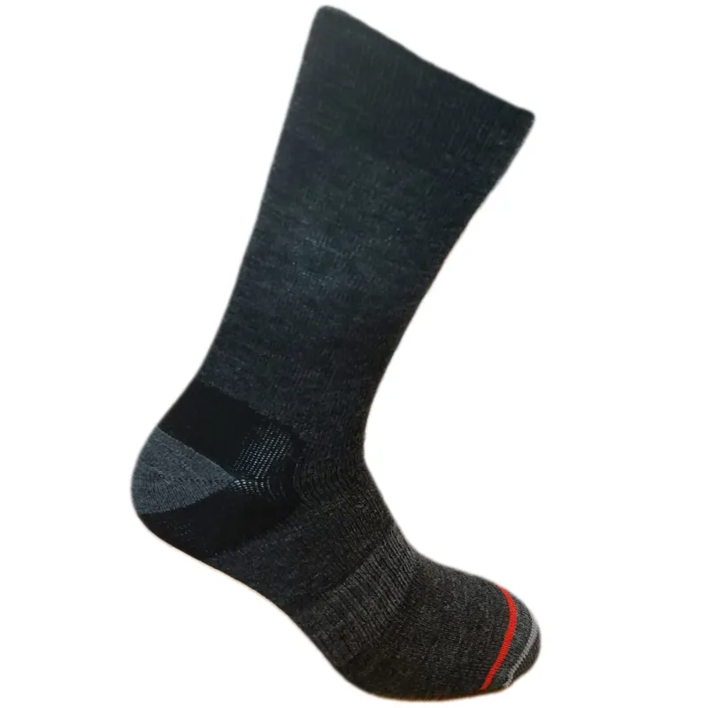 1000 Mile Approach Double Layer Walking Socks for Men