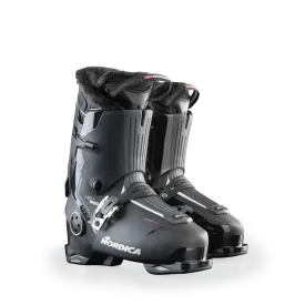 2024 Nordica HF Elite Heated Womens Ski Boots