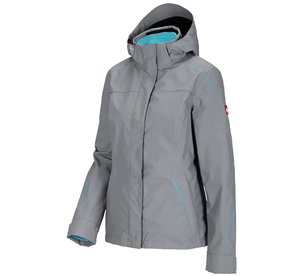 3 in 1 functional jacket e.s.motion 2020, ladies'