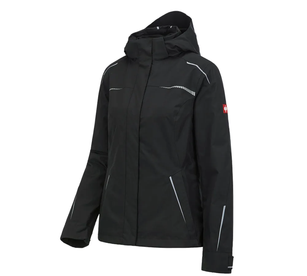 3 in 1 functional jacket e.s.motion 2020, ladies'