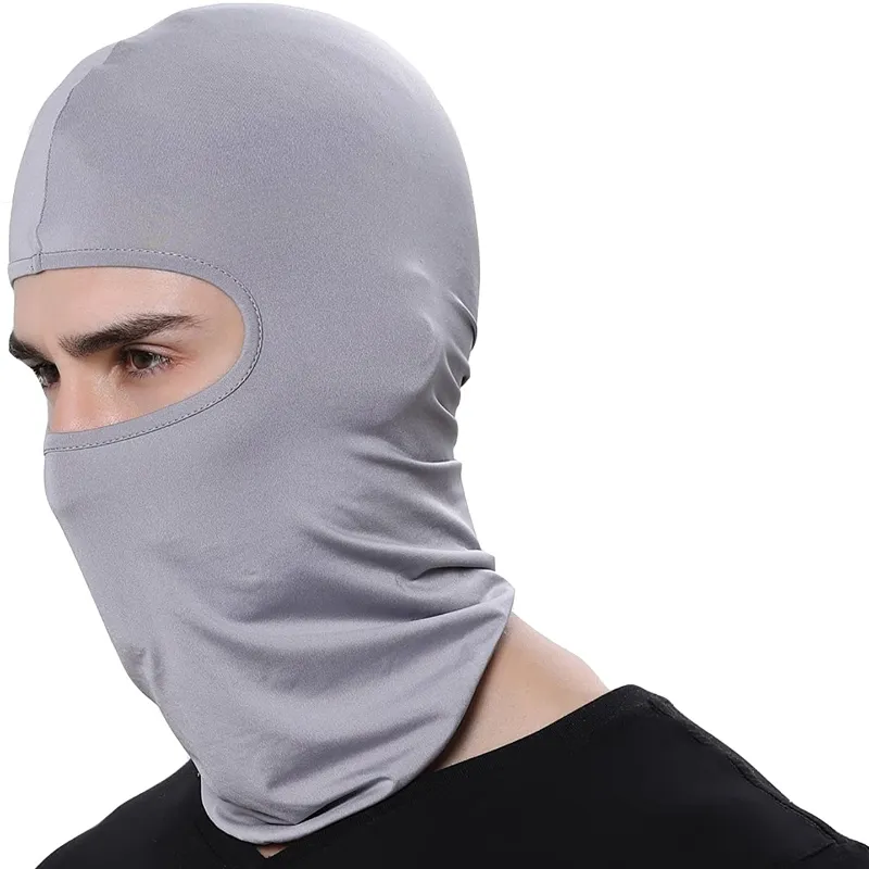 3 Pack Outdoor Balaclava Ski or Motorcycle Face Mask