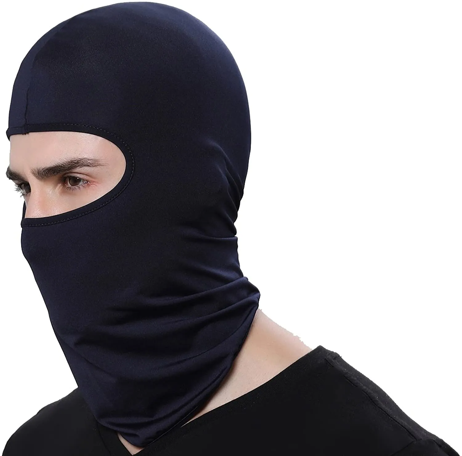 3 Pack Outdoor Balaclava Ski or Motorcycle Face Mask