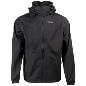 509 Barren Full Zip Snowmobile Jacket Dark Ops Black