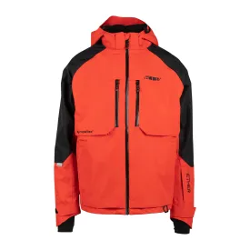 509 Ether Snowmobile Jacket Shell Red