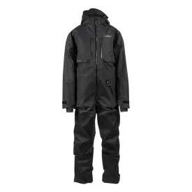 509 Ether Snowmobile Monosuit Shell Black