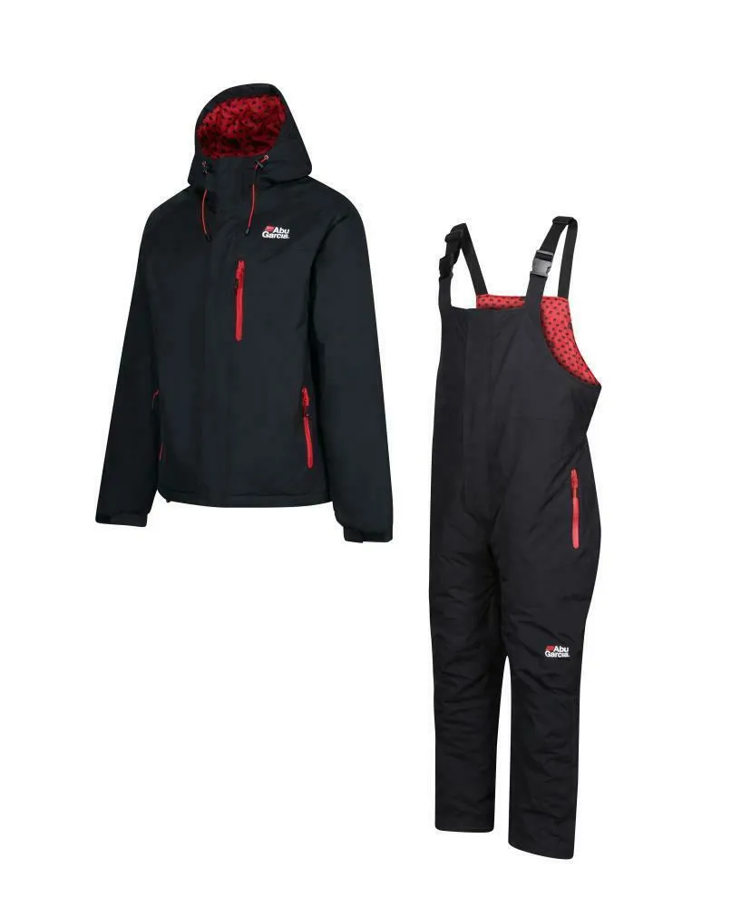 Abu Garcia Winter Suit 2pc