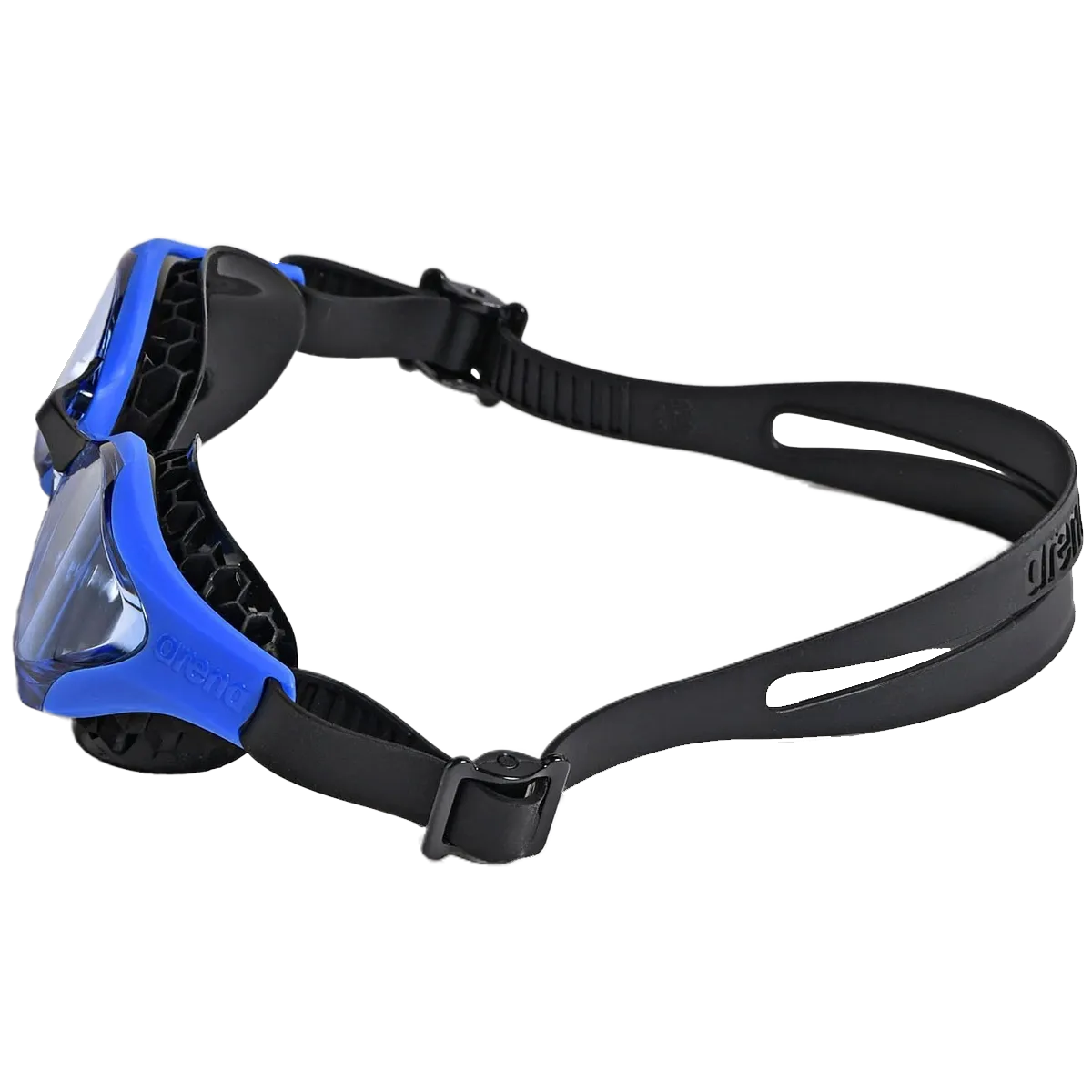 Air Bold Swipe Swim Goggles