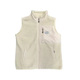 Alpine Fleece - Gilet