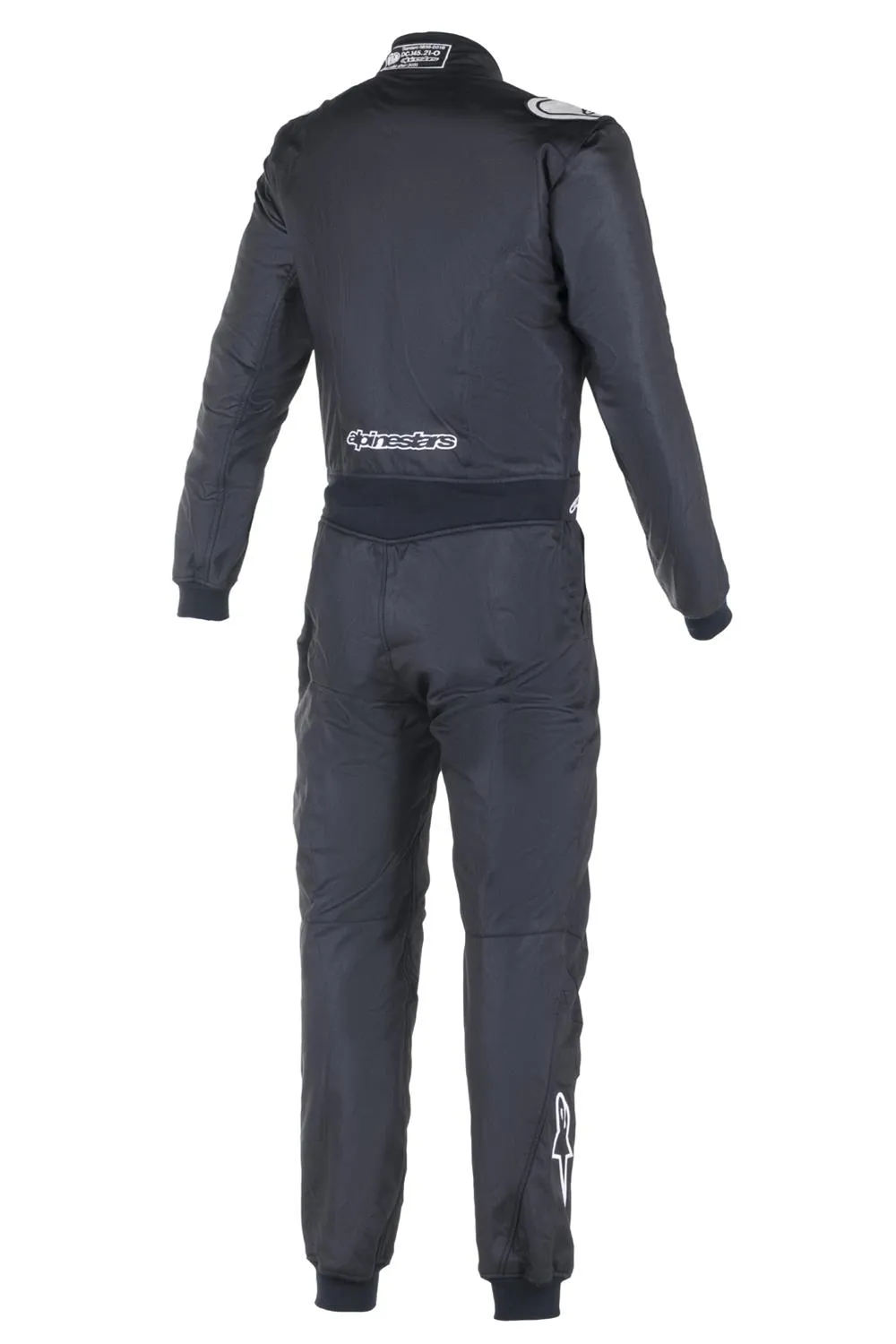 Alpinestars Atom Driving Suits 3352722-10-48