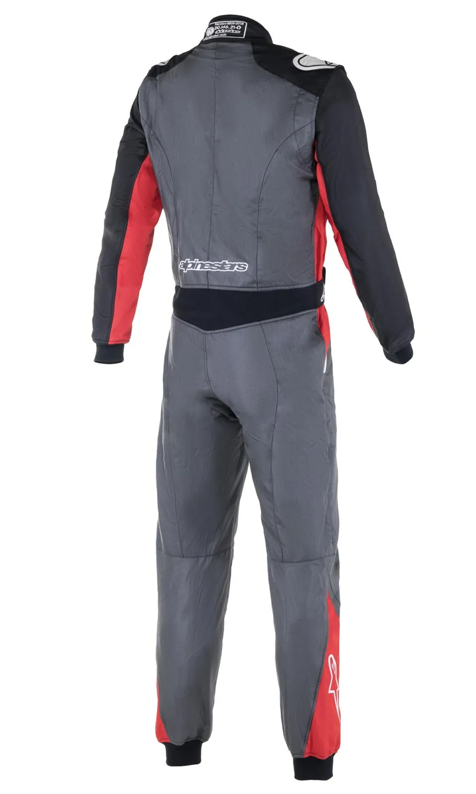 Alpinestars Atom FIA Suits 3352722-1436-60