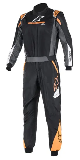 Alpinestars Atom Graphic Suits 3352522-1056-54