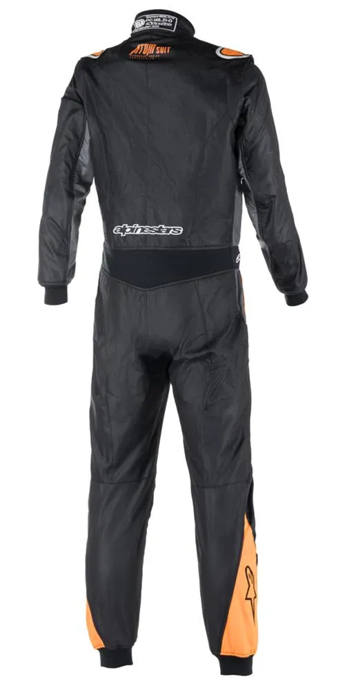 Alpinestars Atom Graphic Suits 3352522-1056-54