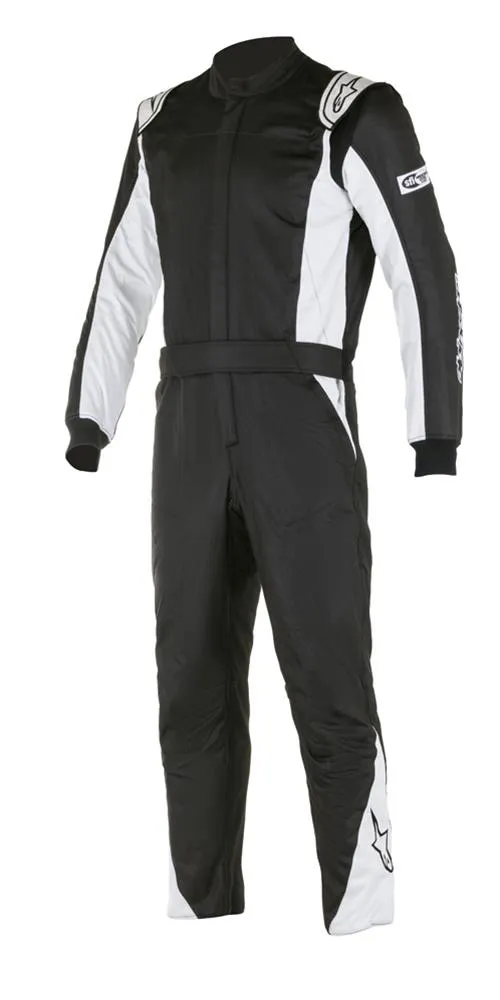 Alpinestars Atom SFI Boot Cut Suits 3352822-119-50