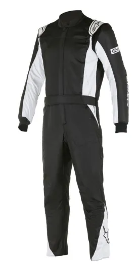 Alpinestars Atom SFI Boot Cut Suits 3352822-119-52