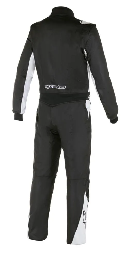 Alpinestars Atom SFI Boot Cut Suits 3352822-119-52