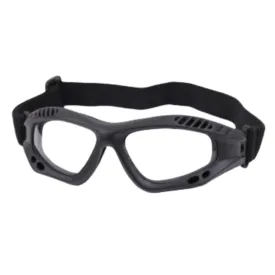 ANSI Rated Tactical Goggles