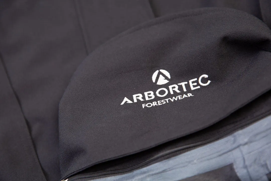 Arbortec AT4480 Heavy Duty Full Zip Breathedry Jacket