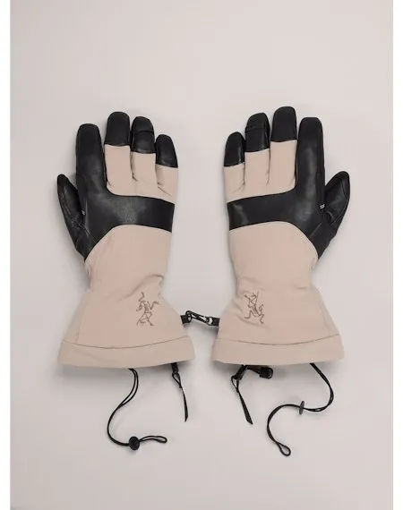 Arc'teryx Fission SV Glove