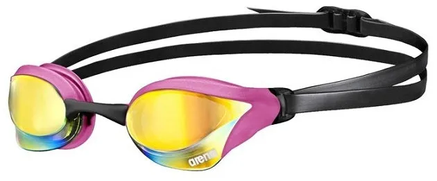 ARENA Cobra Core Mirror Goggle