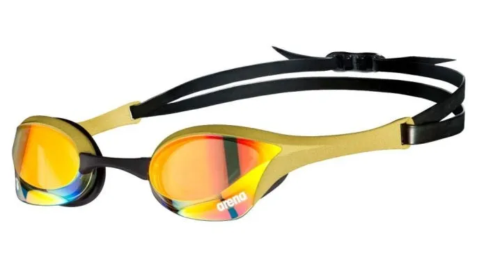 ARENA Cobra Ultra Swipe Mirror Goggles