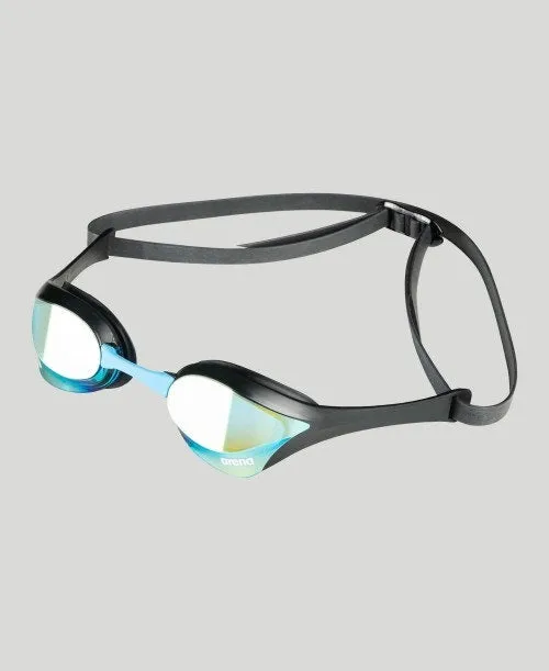 ARENA Cobra Ultra Swipe Mirror Goggles