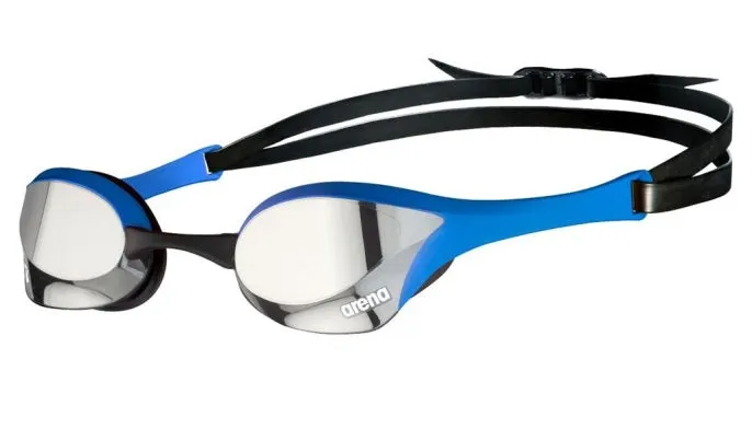 ARENA Cobra Ultra Swipe Mirror Goggles