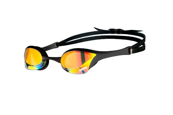 ARENA Cobra Ultra Swipe Mirror Goggles