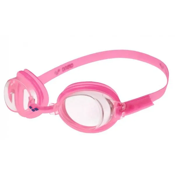 Arena Kids Swimming Goggles Bubble 3 Junior