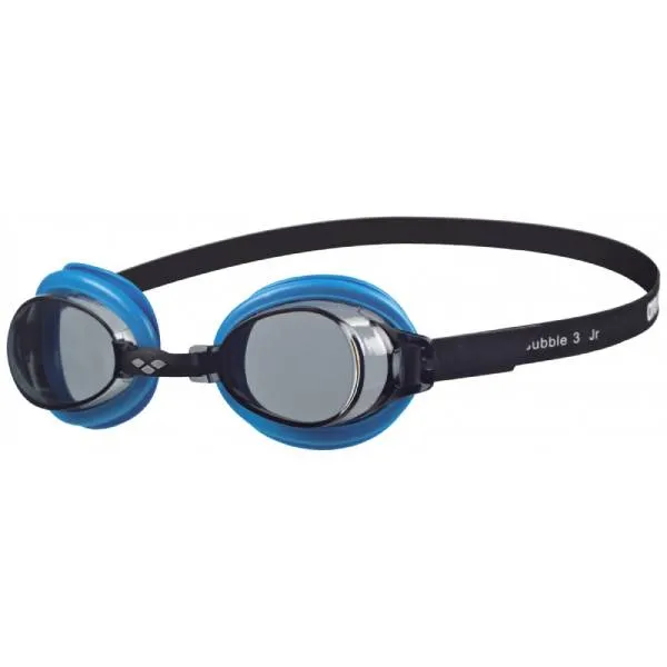 Arena Kids Swimming Goggles Bubble 3 Junior