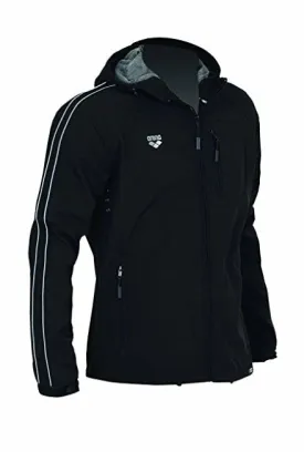 ARENA Paddleball Hooded Jacket