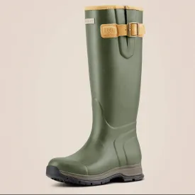 Ariat Burford Insulated Rubber Boot