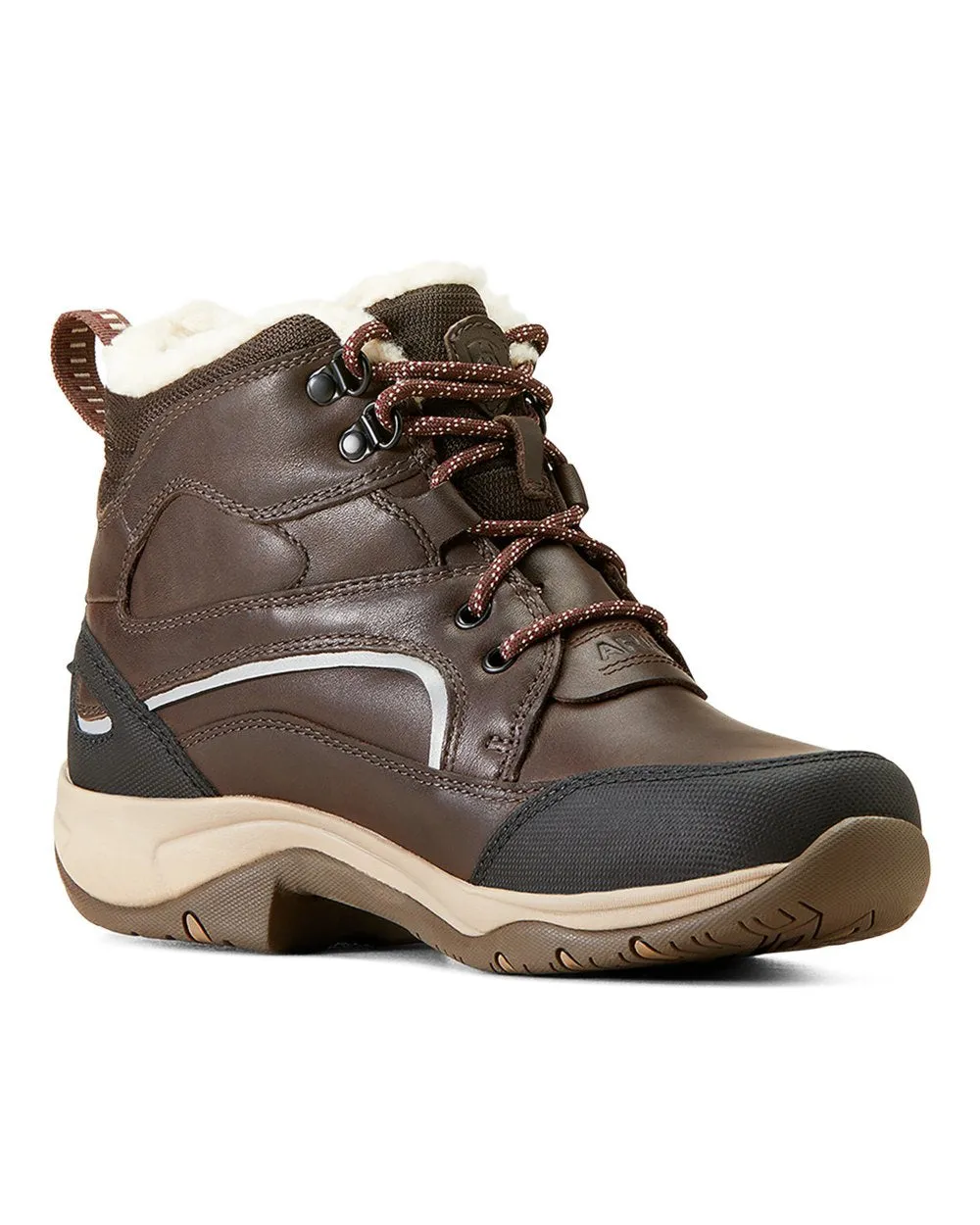 Ariat Womens Telluride Waterproof Insulated Boots