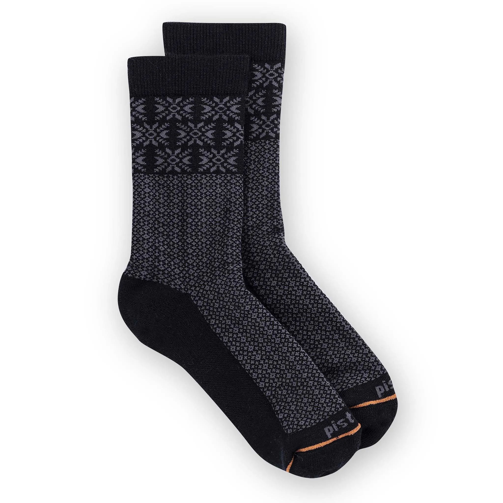 Astrid Crew Sock