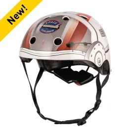 Premium Astronaut Helmet for Space Enthusiasts – Durable, Lightweight, and Visually Stunning