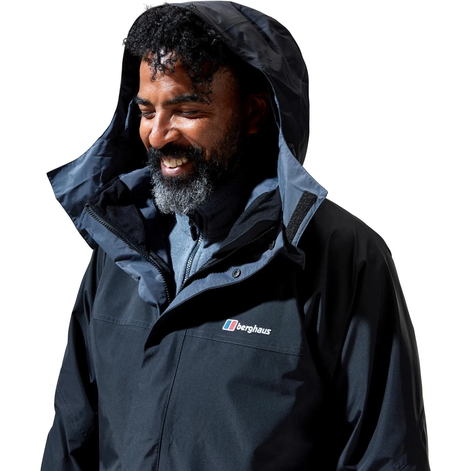 Berghaus Mens Cornice III GORE-TEX Jacket