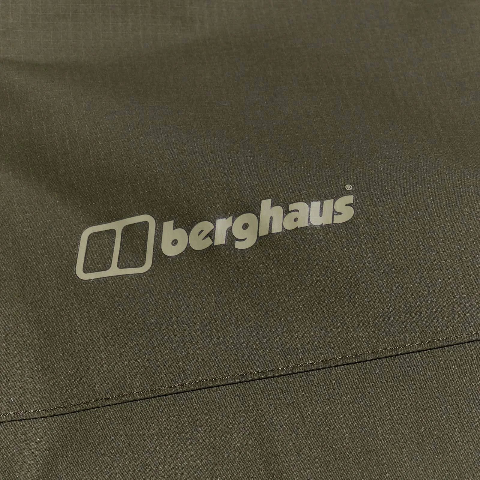 Berghaus Mens Deluge Pro 2.0 Waterproof Walking Jacket