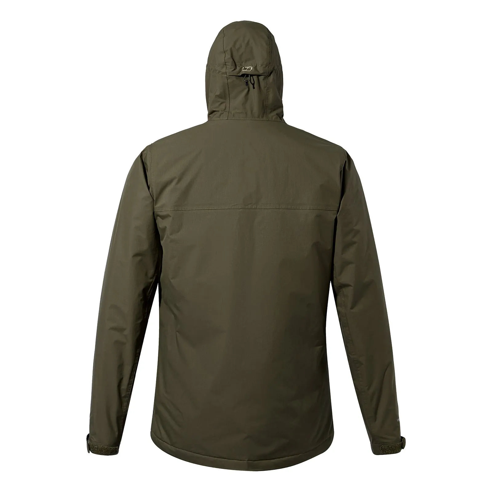 Berghaus Mens Deluge Pro 2.0 Waterproof Walking Jacket