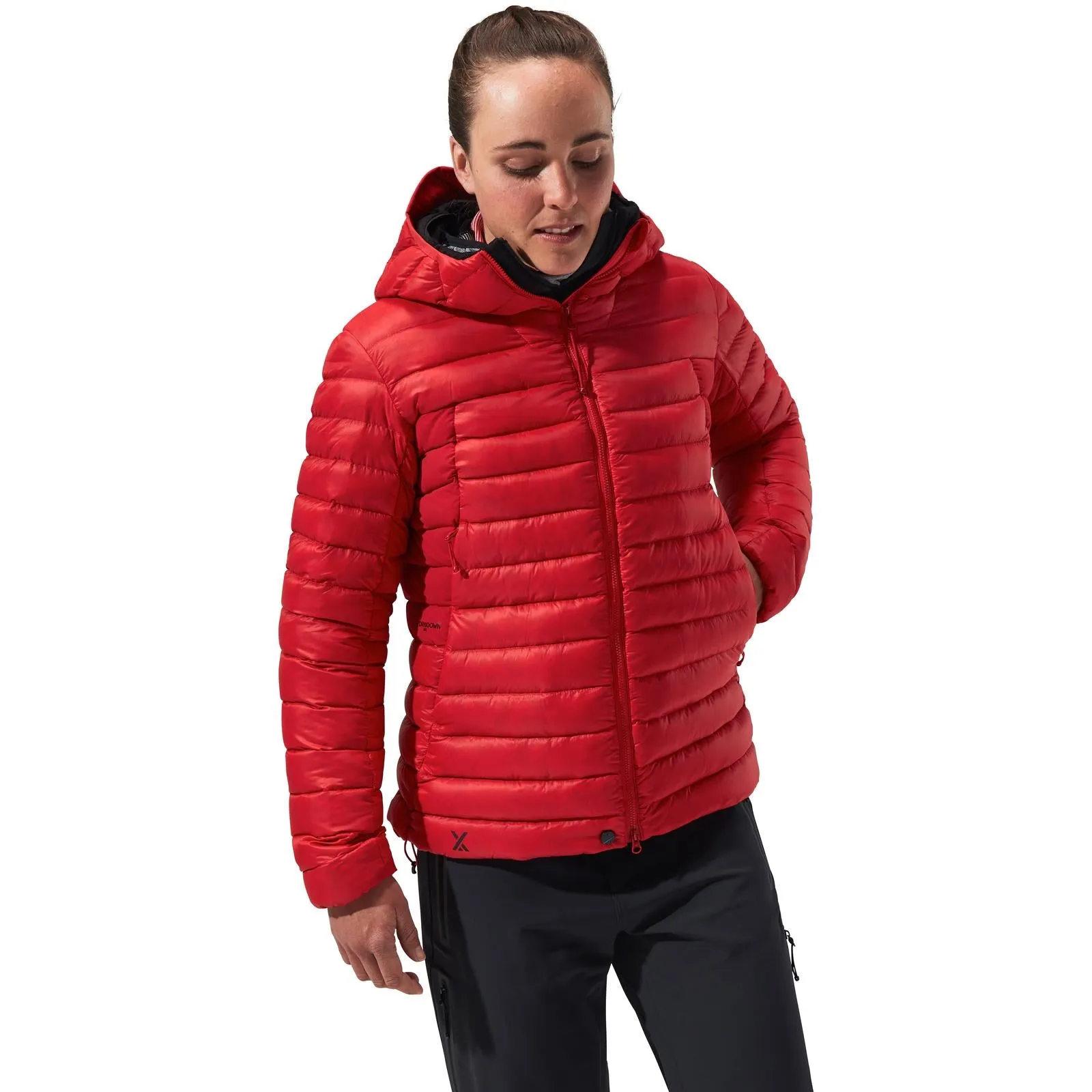 Berghaus Womens MTN Seeker Down Jacket