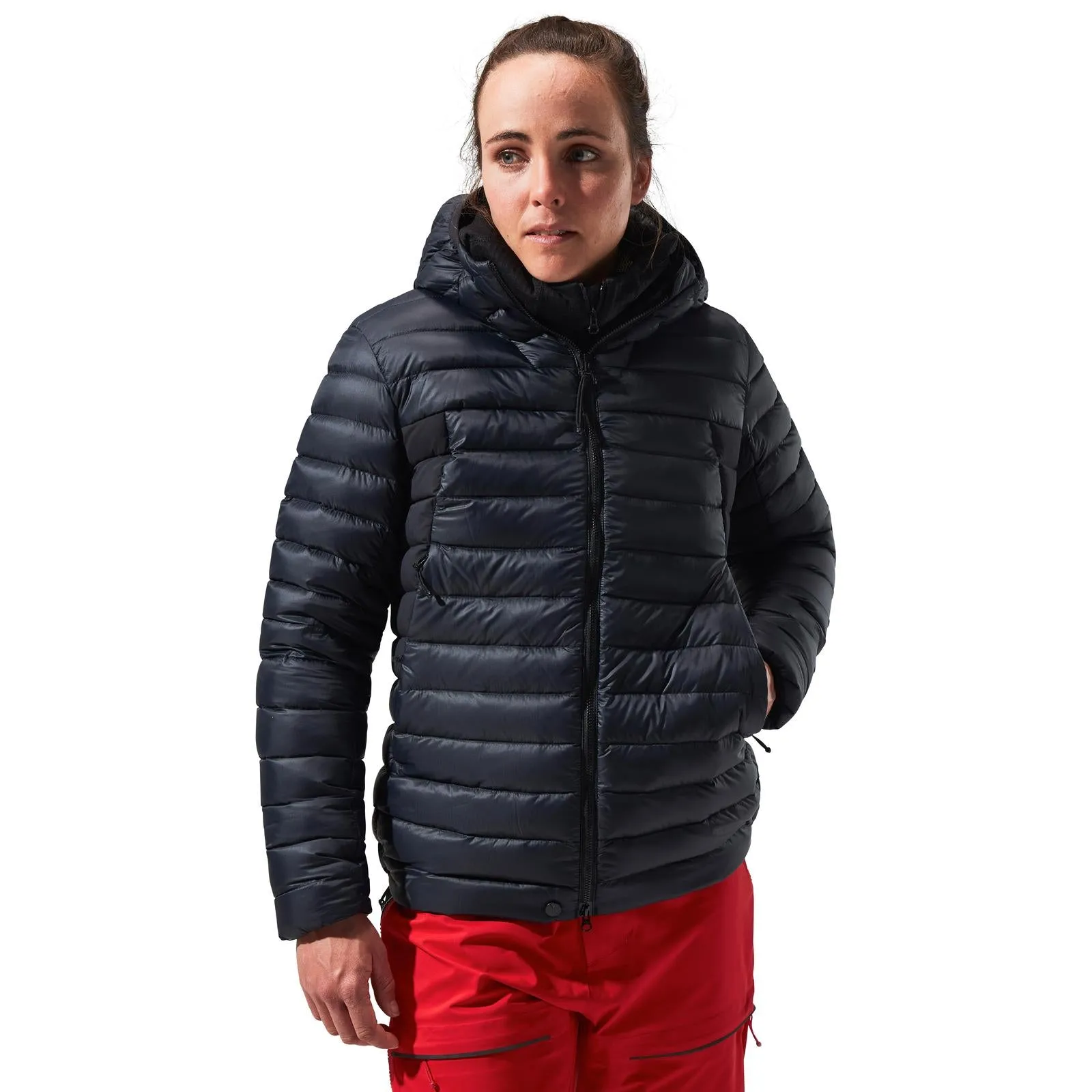 Berghaus Womens MTN Seeker Down Jacket