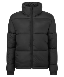 Black - Women's TriDri® padded jacket