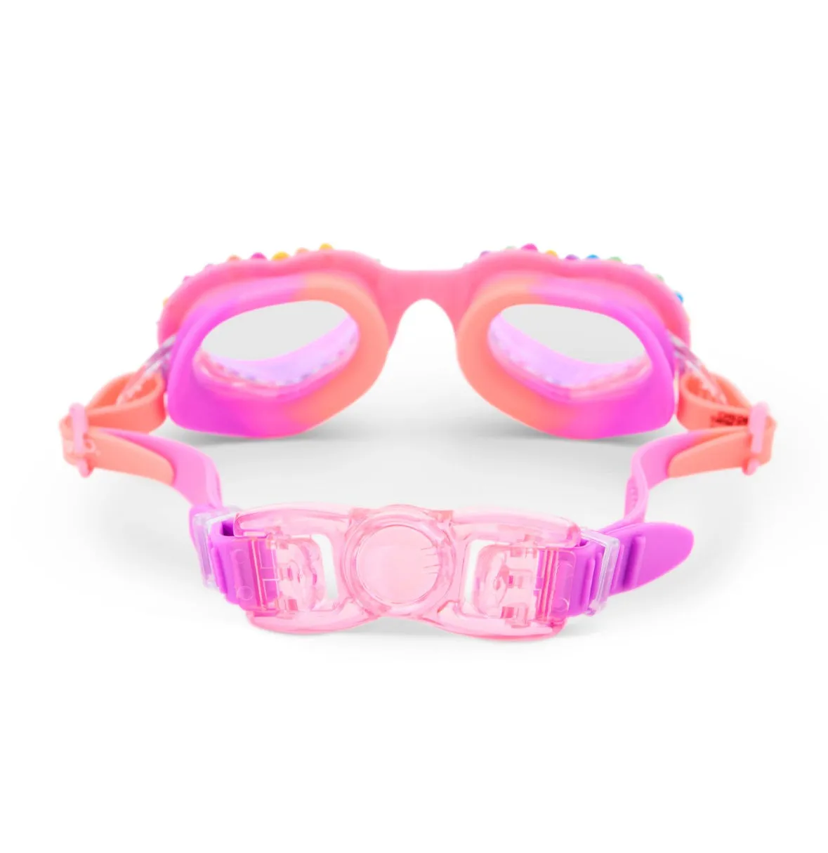 Bling2o Be True Pink Goggles