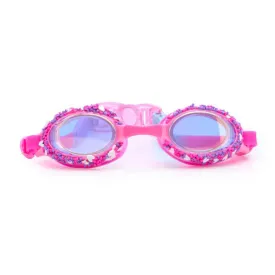 Bling2O Swim Goggles Frosting Strawberry Glaze