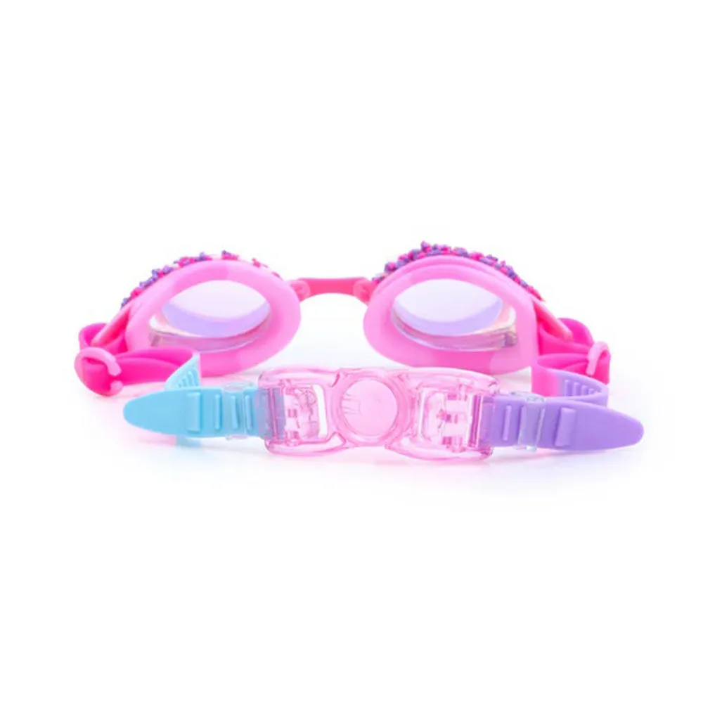 Bling2O Swim Goggles Frosting Strawberry Glaze