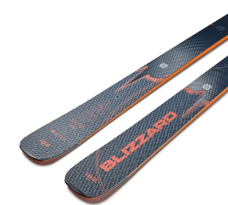 Blizzard Anomaly 88 Skis 2025