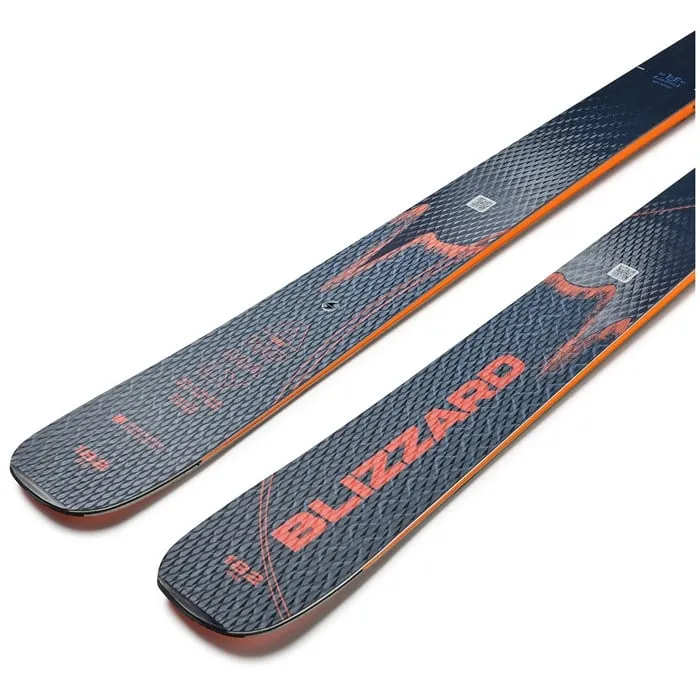 Blizzard Anomaly 88 Skis 2025