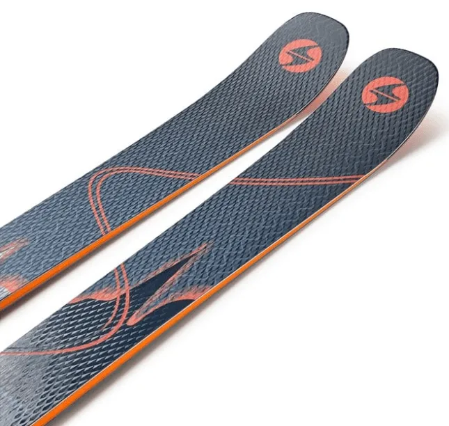 Blizzard Anomaly 88 Skis 2025