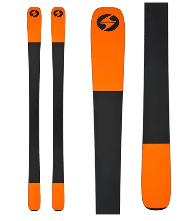 Blizzard Anomaly 88 Skis 2025