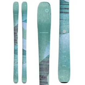 Blizzard Black Pearl 84 Skis 2025