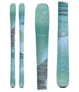 Blizzard Women's Black Pearl 84 Skis 2025