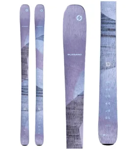 Blizzard Women's Black Pearl 88 Skis 2025